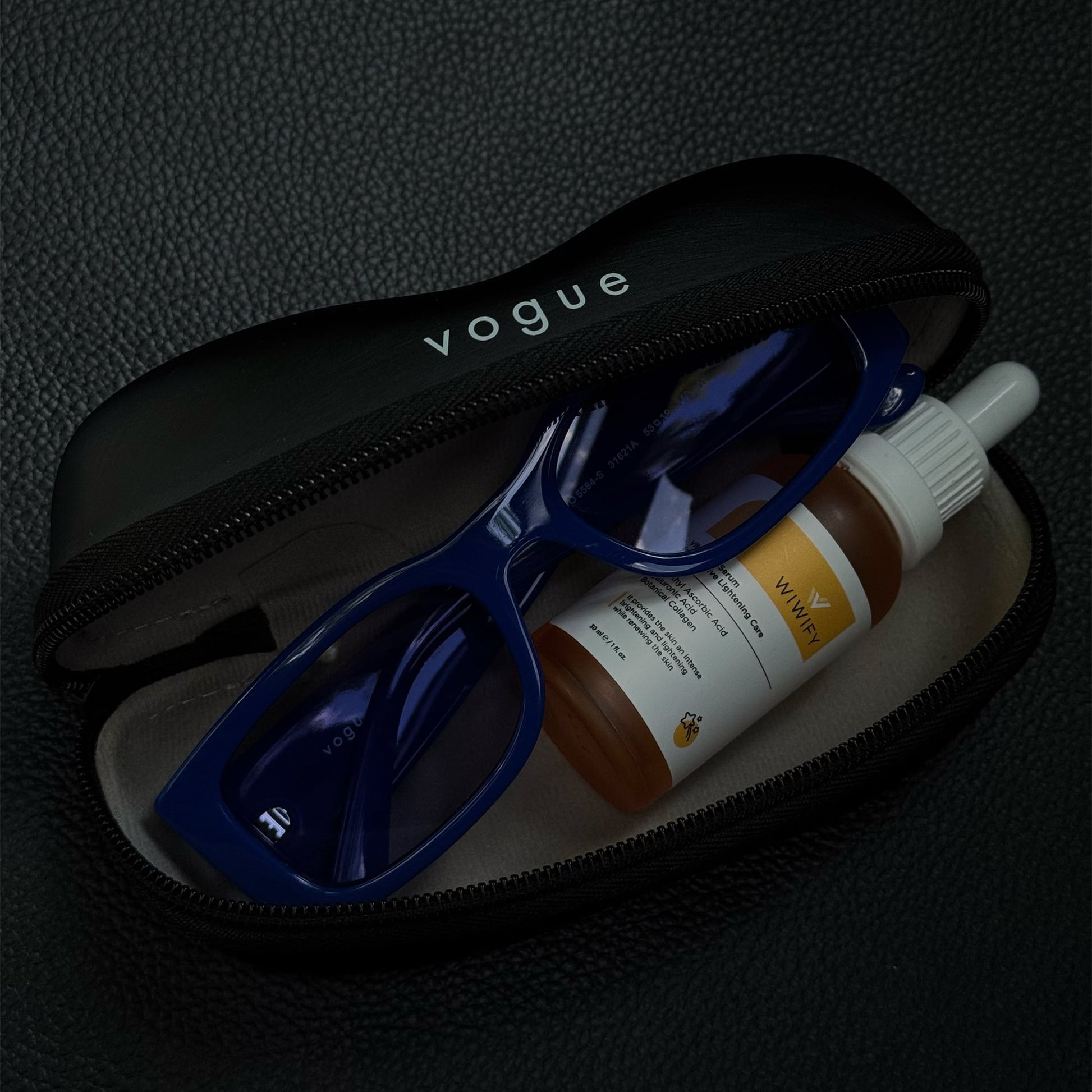 C Vitamini Aydınlatıcı Serum