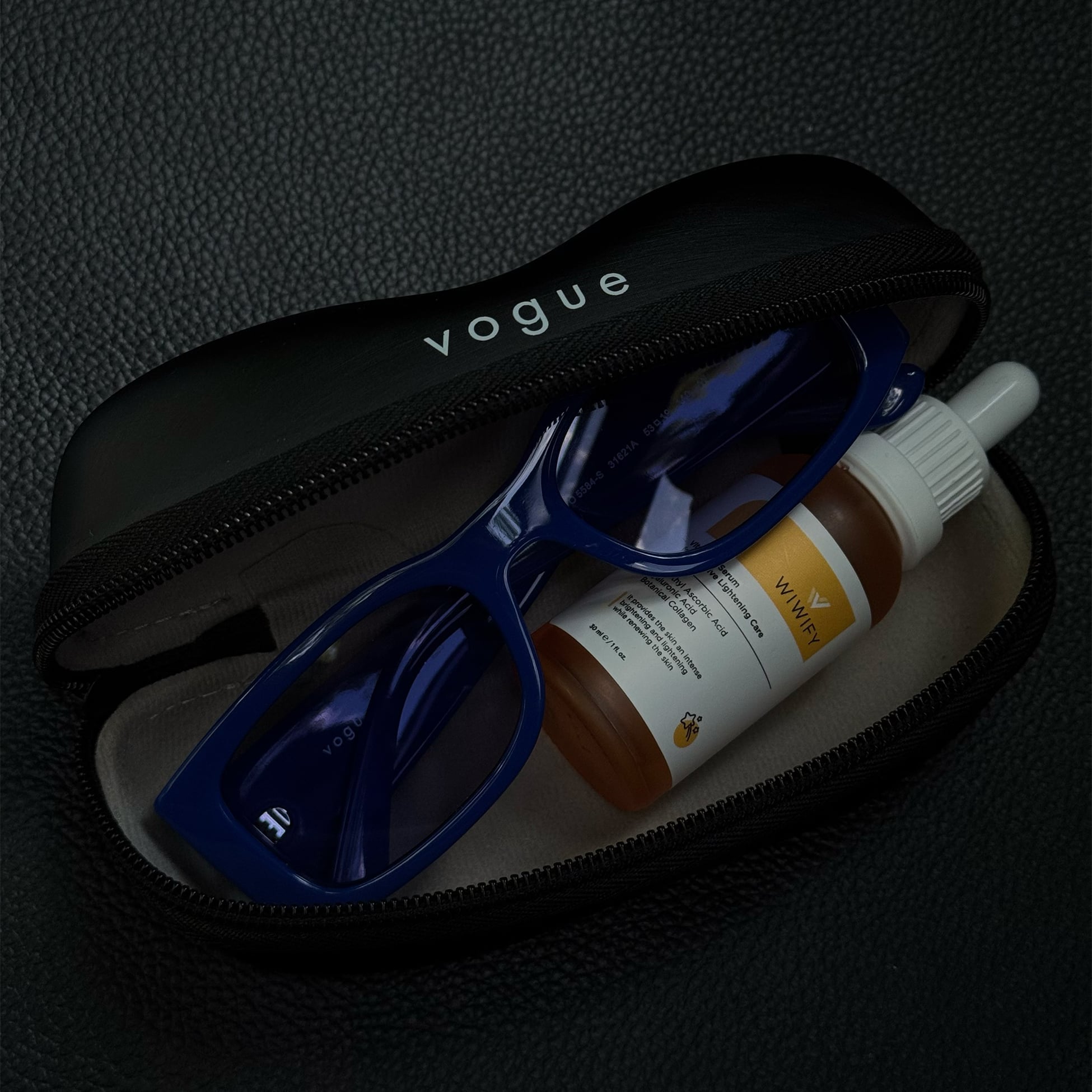 C Vitamini Aydınlatıcı Serum