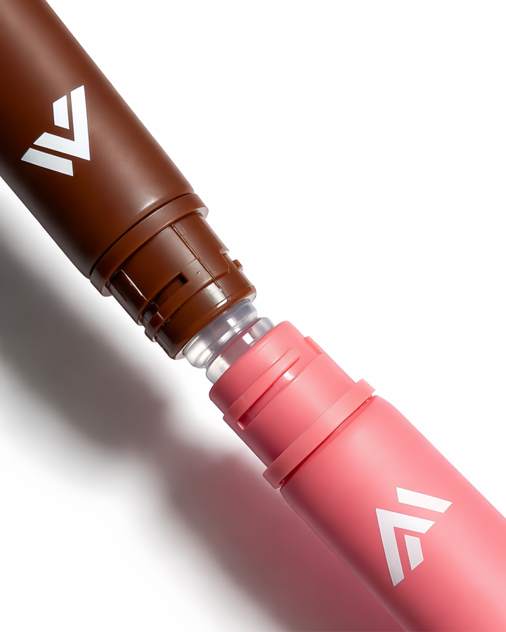Lip Glowy Balm Guava Glaze, Dolgun Görünüm Sağlayan, Parlatıcı, Nemlendirici, Renkli Dudak Bakım Balmı, Lip Balm 13 ml – kullanım fotoğrafı 3