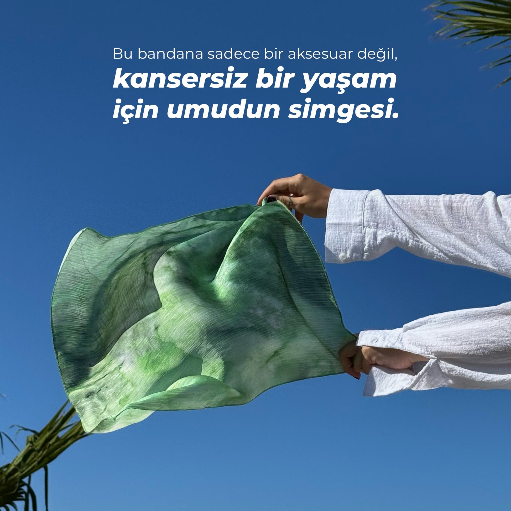 Centella Soothing Sun Serum Bandana Hediyeli