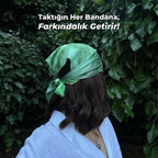 Centella Sun Serum ve Yaz Bandanası
