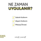 Cilt Yenileyici ve Gözenek Sıkılaştırıcı – ambalaj görünümü | Wiwify