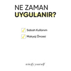 Aydınlatıcı ve Cilt Tonu Eşitleyici C Vitamini Cilt Bakım Serumu 30 ml