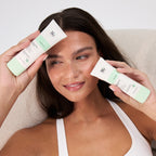 Güneş Serumu ve Yaz Bandanası Seti