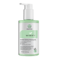 Centella Calming Yüz Yıkama Jeli Hassasiyet ve Kızarıklık Karşıtı, Yatıştırıcı, Nemlendirici Etkili 200 ml | Wiwify