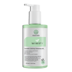 Centella Calming Yüz Yıkama Jeli Hassasiyet ve Kızarıklık Karşıtı, Yatıştırıcı, Nemlendirici Etkili 200 ml | Wiwify