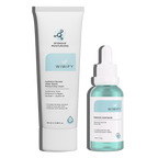 Hydra BOMB Nemlendirici, Hyaluronik Asit Serum Cilt Bakım Seti