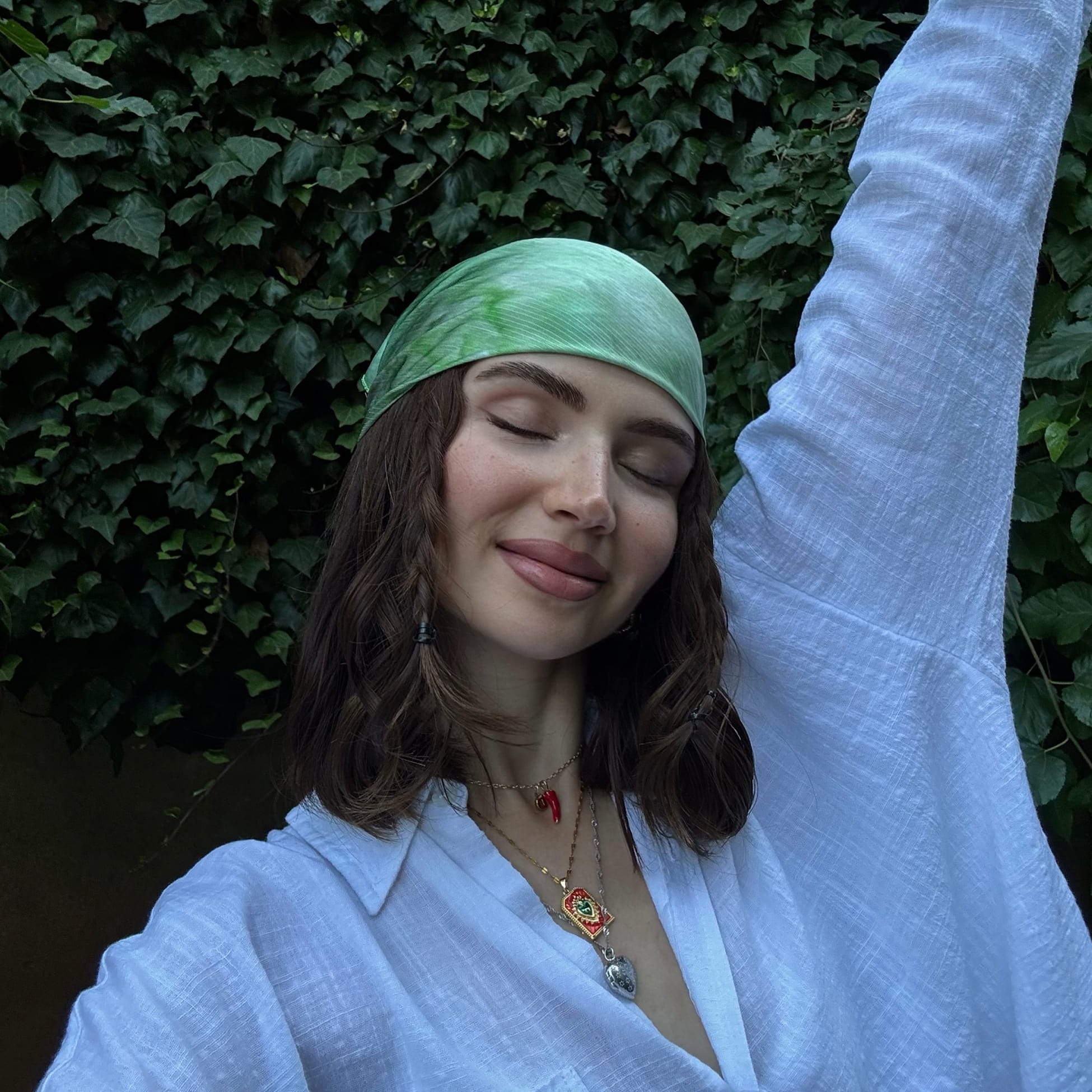 KAYD Wiwify Summer Bandana