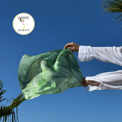 KAYD x Wiwify Yaz Bandanası