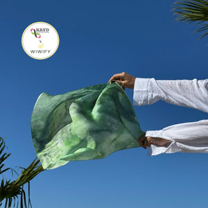 KAYD x Wiwify Summer Bandana