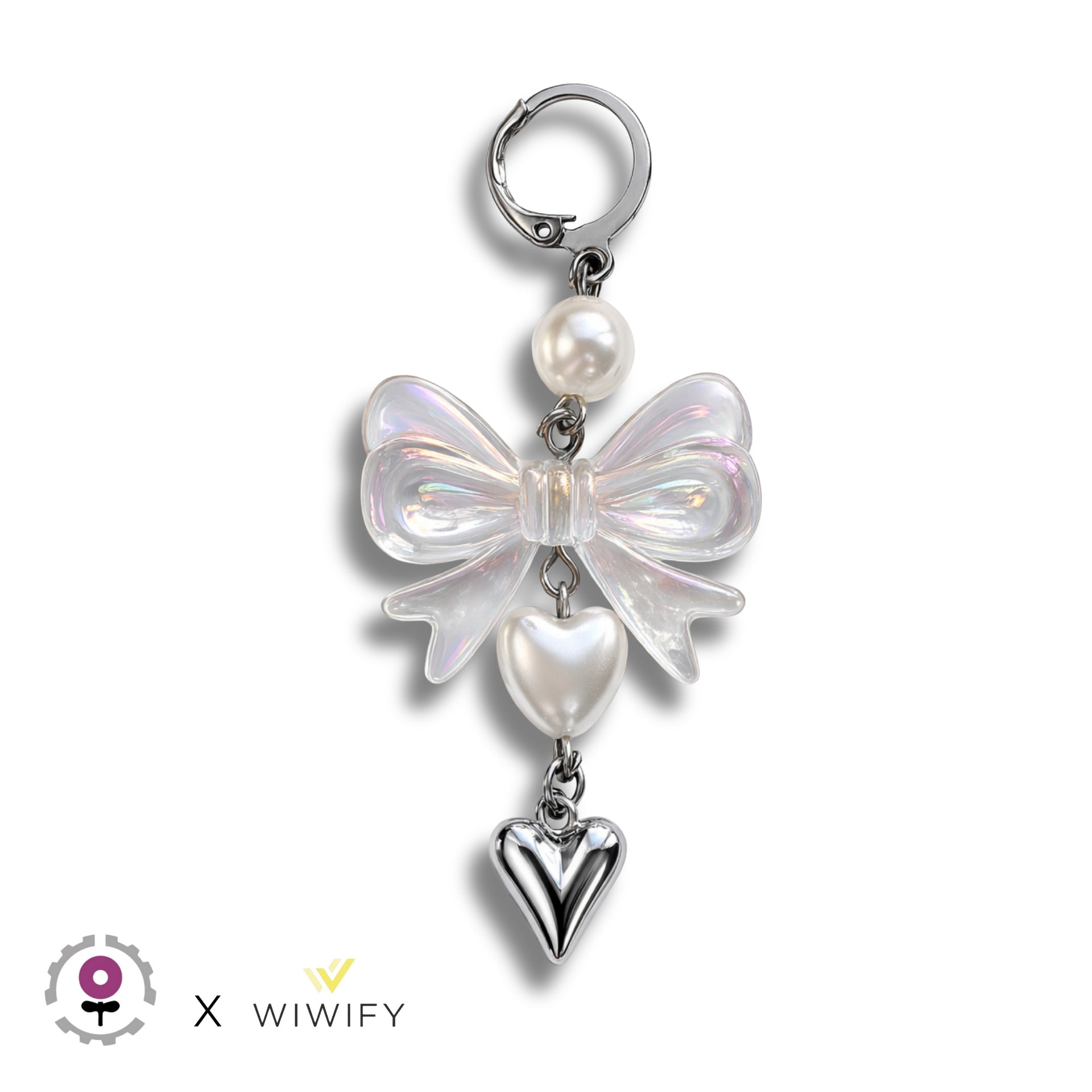 KEDV X Wiwify Kurdele Charm | Wiwify