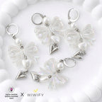 KEDV X Wiwify Kurdele Charm – ürün detayı | Wiwify