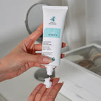 Kuru ve Hassas Ciltler İçin Nemlendirici, Yüz Temizleme Jeli Cilt Bakım Seti