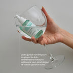 Kuru ve Soluk Ciltler İçin Nemlendirici, Güneş Kremi ve Hyaluronik Asit Serum Cilt Bakım Seti