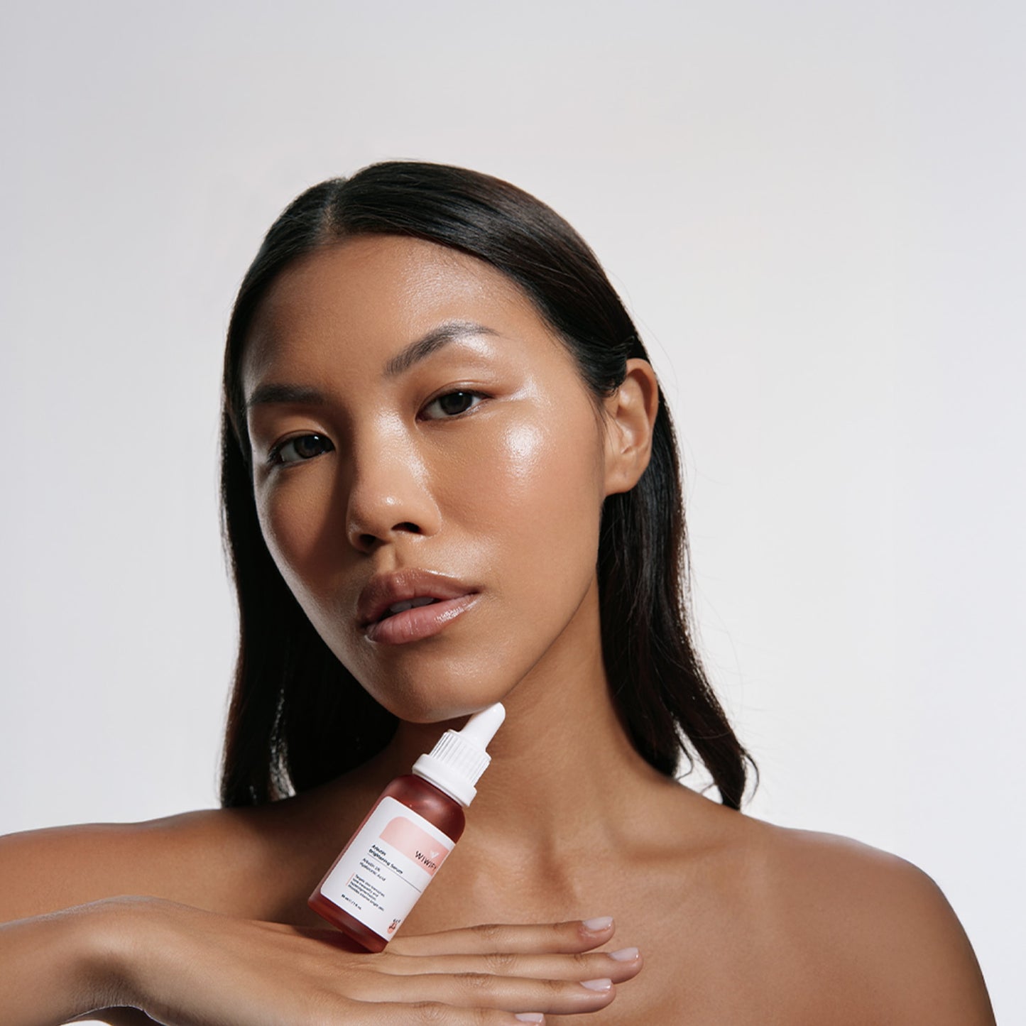 Lekeli Cilt İçin Tonik ve Serum Seti