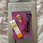 Lekeli Ciltler İçin Güneş Kremi, Arbutin Serum Cilt Bakım Seti