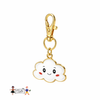 TOÇEV X Wiwify Bulut Charm | Wiwify