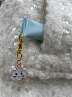 TOÇEV X Wiwify Bulut Charm – ürün detayı | Wiwify