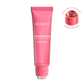 Lip Glowy Balm Guava Glaze, Dolgun Görünüm Sağlayan, Parlatıcı, Nemlendirici, Renkli Dudak Bakım Balmı 13 ml | Wiwify