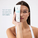 Su Bazlı, 24 Saat Etkili, Yoğun Nemlendirici Cilt Bakım Kremi 100 ml