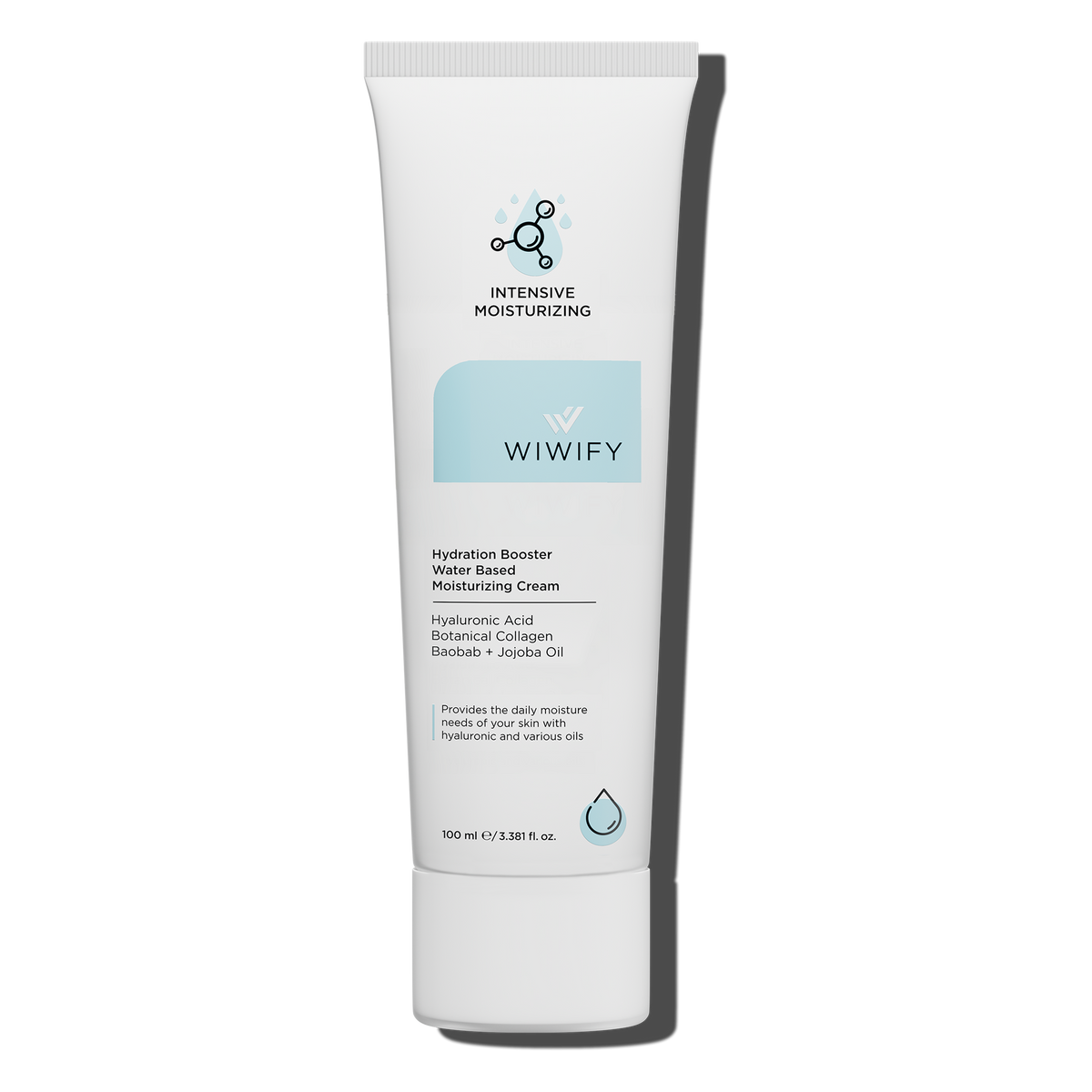 Yoğun Nemlendirici ve Onarıcı Vücut Kremi %5 Urea + Ceramide 500