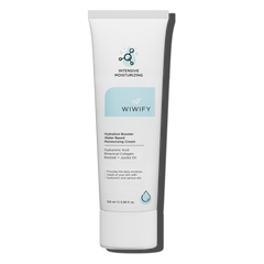 Su Bazlı, 24 Saat Etkili, Yoğun Nemlendirici Cilt Bakım Kremi 100 ml