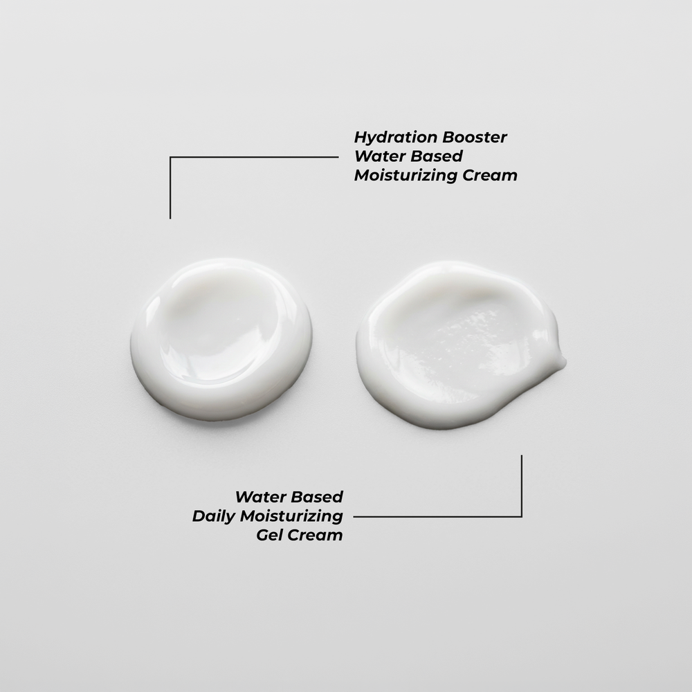 MOISTURIZER