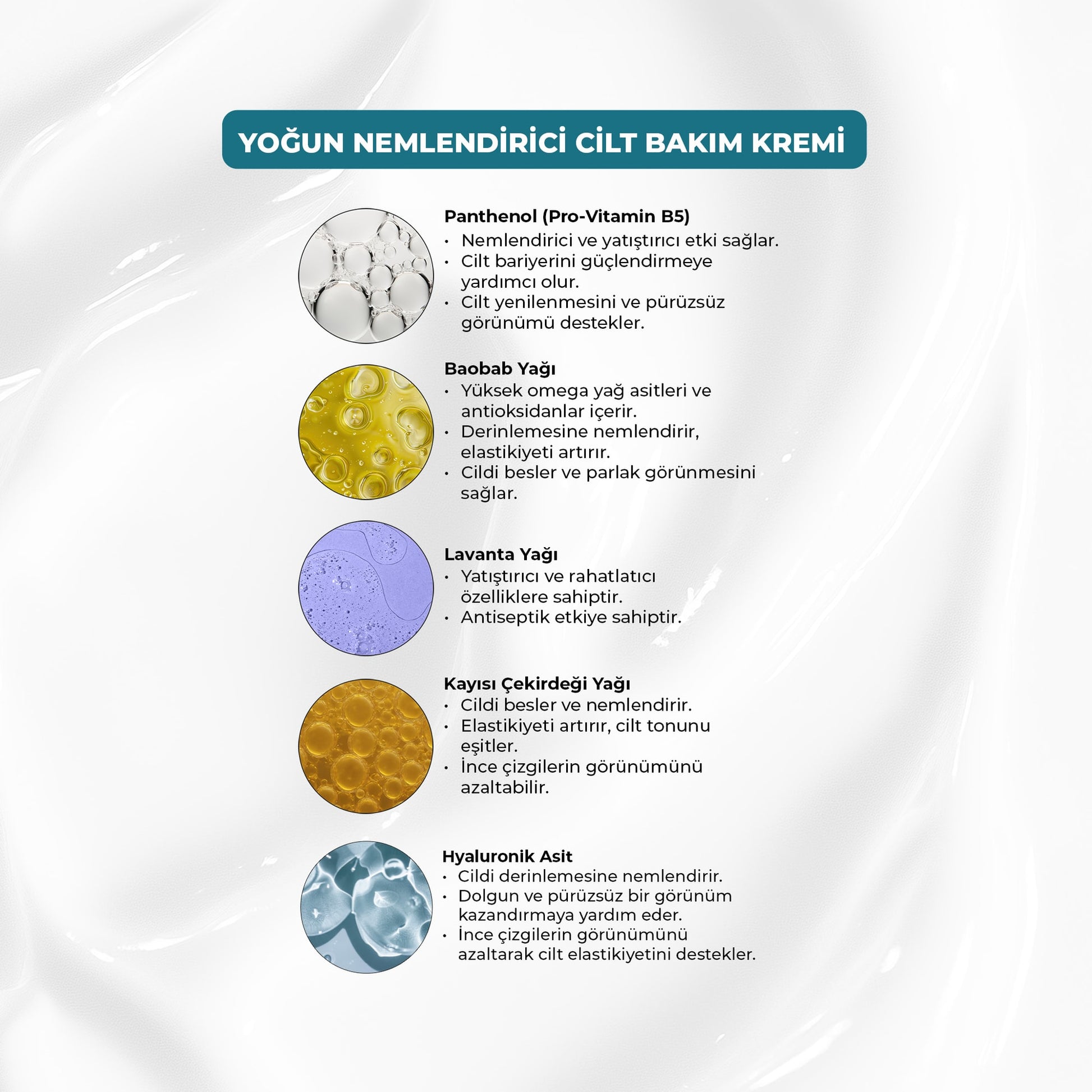 Niacinamide Serum, Güneş Kremi ve Nemlendirici Seti