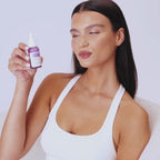 Yaşlanma Karşıtı, Kırışıklık Giderici ve Onarıcı Retinol Cilt Bakım Serumu 30 ml