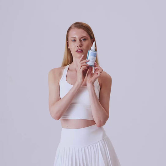 Cilt Yenileyici ve Gözenek Sıkılaştırıcı, Siyah Nokta Karşıtı Glikolik Asit Tonik 200 ml