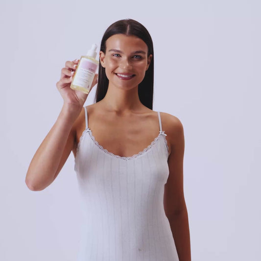 Aloe Vera ve Papatya Özlü, Arındırıcı Yüz Temizleme Jeli 200 ml