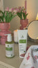 Su Bazlı, Bariyer Onarıcı, Non Komedojenik, Ultra Light Nemlendirici Jel Krem 100 ml, Pure Balance Matcha Cleansing Gel Akne ve Yağlanmaya Yönelik Sebum Dengeleyici & Nem Destekli Yüz Temizleme Jeli 200 ml
