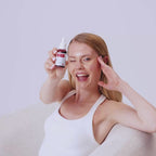 Akne Karşıtı ve Gözenek Sıkılaştırıcı, Aha + Bha Red Peeling Cilt Serumu 30 ml