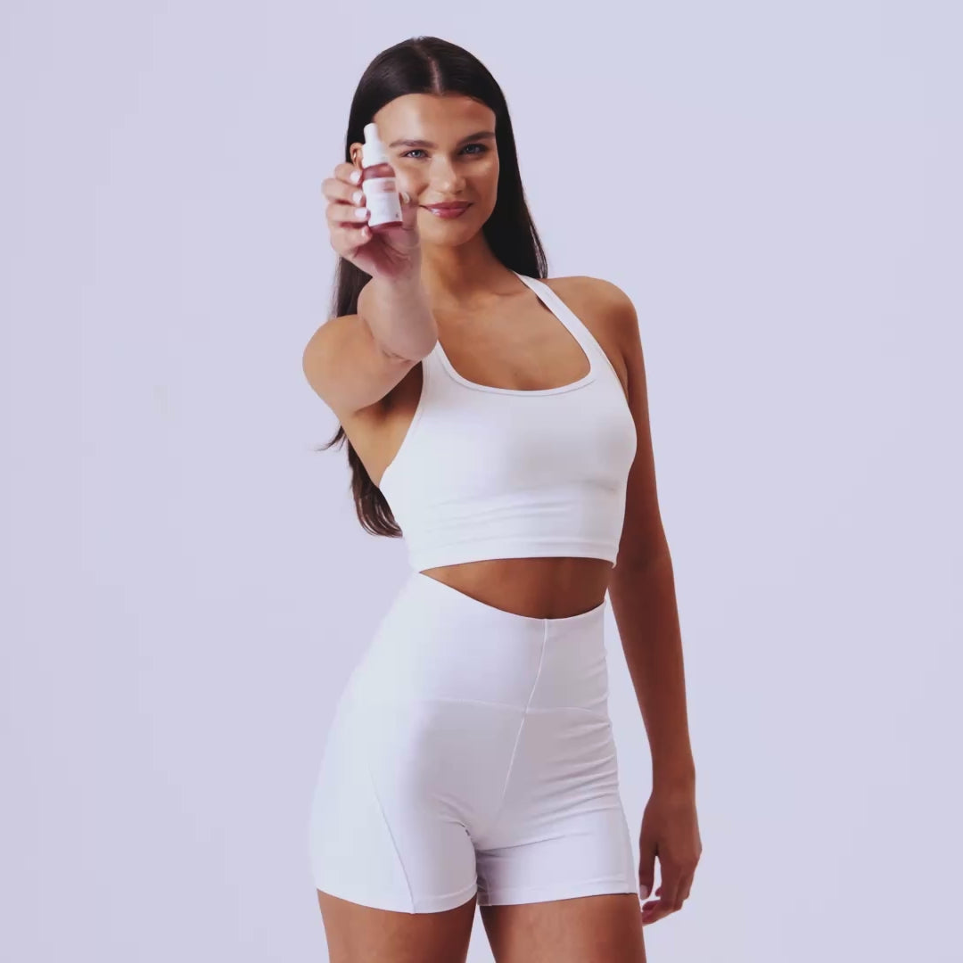 Leke Karşıtı ve Cilt Tonu Eşitleyici Arbutin Cilt Bakım Serumu 30 ml