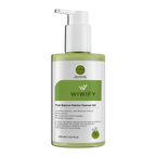 Pure Balance Matcha Cleansing Gel, Akne ve Yağlanmaya Yönelik Sebum Dengeleyici & Nem Destekli Yüz Temizleme Jeli 200 ml