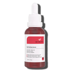 Akne Karşıtı ve Gözenek Sıkılaştırıcı, Aha + Bha Red Peeling Cilt Serumu 30 ml