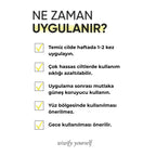 Renewal AHA %12 Derinlemesine Arındırıcı & Nem Destekli Vücut Losyonu – kullanım ve uygulama | Wiwify
