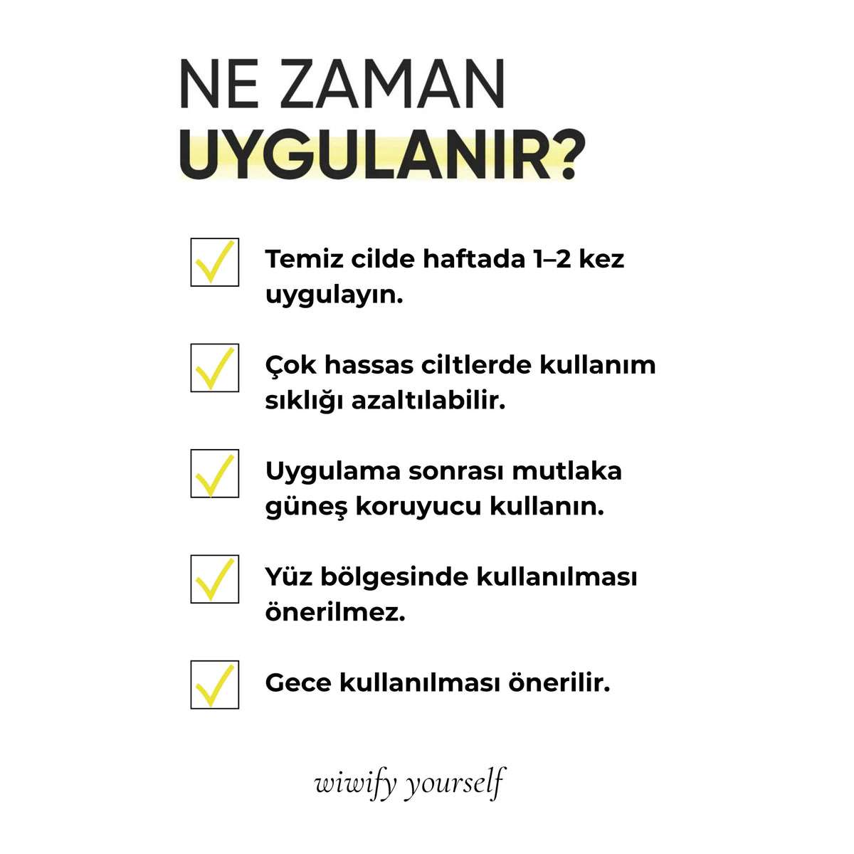 Renewal AHA %12 Derinlemesine Arındırıcı & Nem Destekli Vücut Losyonu – kullanım ve uygulama | Wiwify