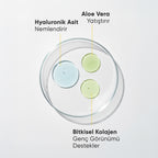 Aloe Vera Özlü, Leke Karşıtı, Cilt Tonu Eşitleyici, Yüksek Korumalı Güneş Kremi SPF 50+ Pa++++ 50 ml