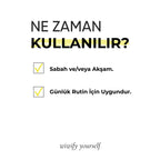 Su Bazlı Jel Krem – ambalaj görünümü | Wiwify
