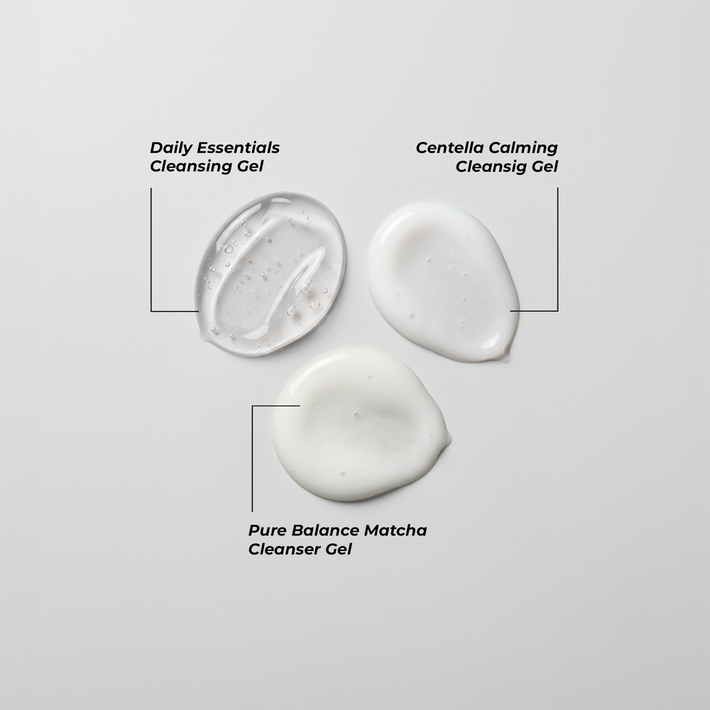 CLEANSER
