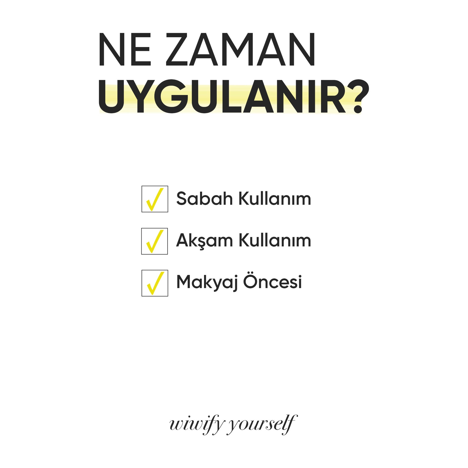 Torbalanma ve Morluk Karşıtı Göz Çevresi Serumu – ambalaj görünümü | Wiwify