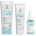 Yoğun Nem Bakım Seti, Nemlendirici Krem + Vücut Losyonu + Hyaluronic Acid | Üre, Ceramide