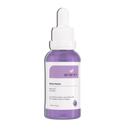 Yaşlanma Karşıtı, Kırışıklık Giderici ve Onarıcı Retinol Cilt Bakım Serumu 30 ml | Wiwify
