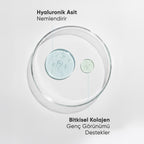 Yoğun Nemlendirici Hyaluronik Asit Serum – ürün detayı | Wiwify