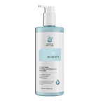 Yoğun Nemlendirici ve Onarıcı Vücut Kremi %5 Urea + Ceramide 500 ml | Wiwify