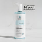 Yoğun Nemlendirici ve Onarıcı Vücut Kremi 500 ml – içerik ve faydaları | Wiwify