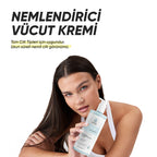 Yoğun Nemlendirici ve Onarıcı Vücut Kremi 500 ml – kullanım ve uygulama | Wiwify