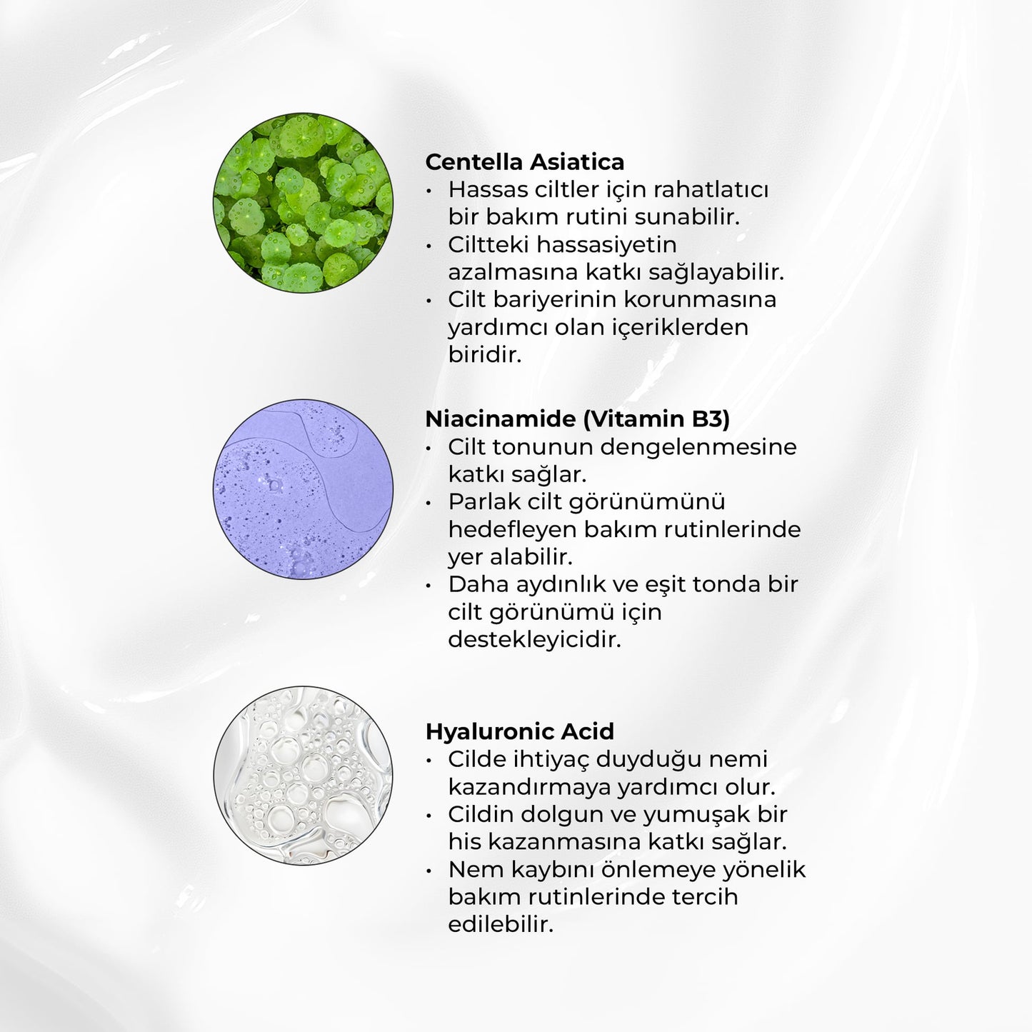 Yüksek Korumalı Güneş Serumu SPF 50