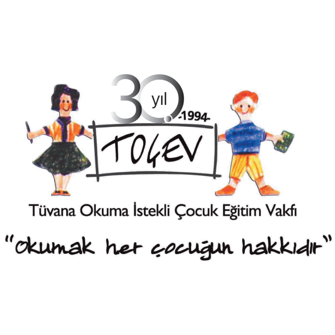 Toçev Tüvana Okuma İstekli Çocuk Eğitim Vakfı